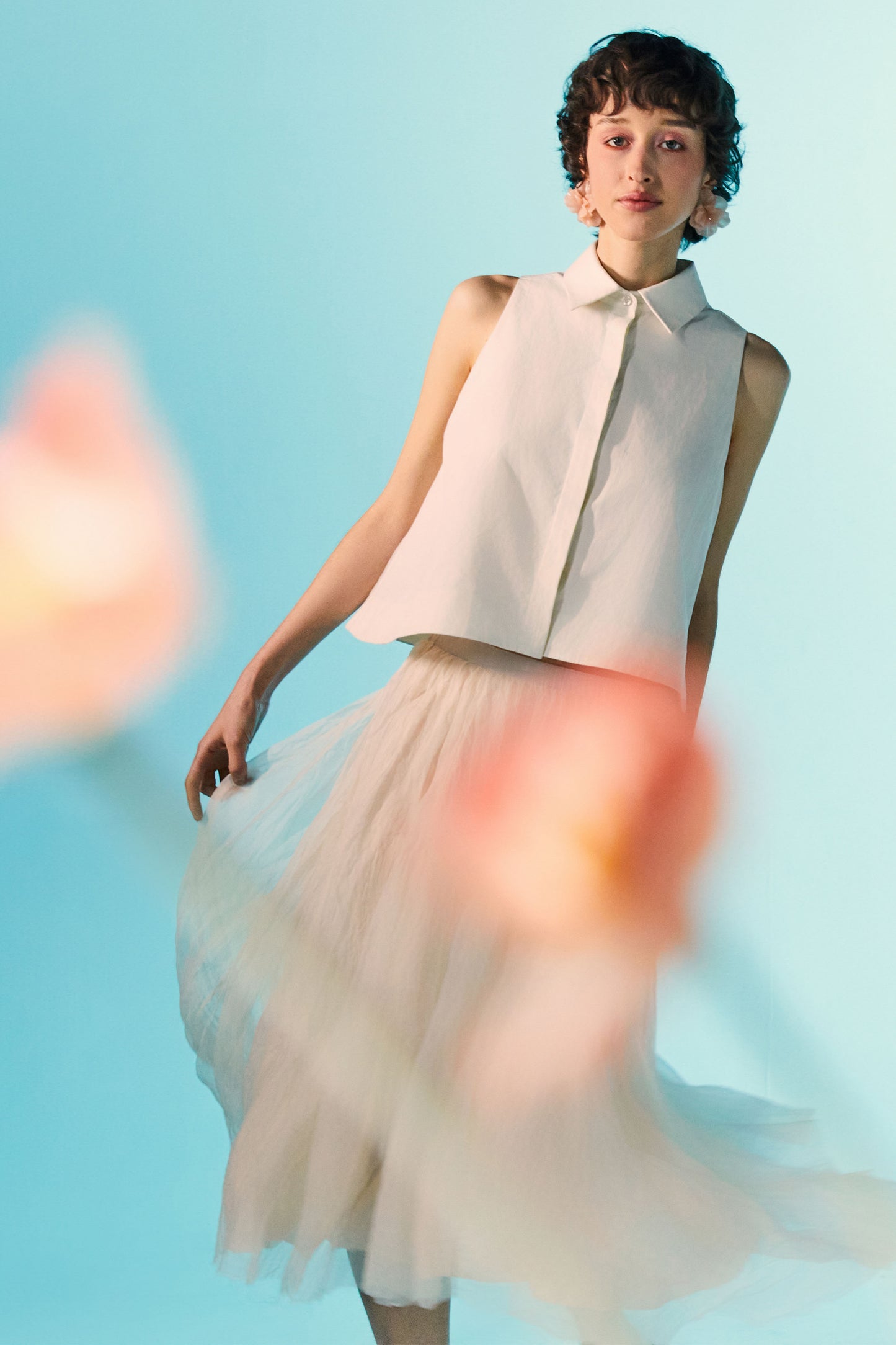 Botanical Beige